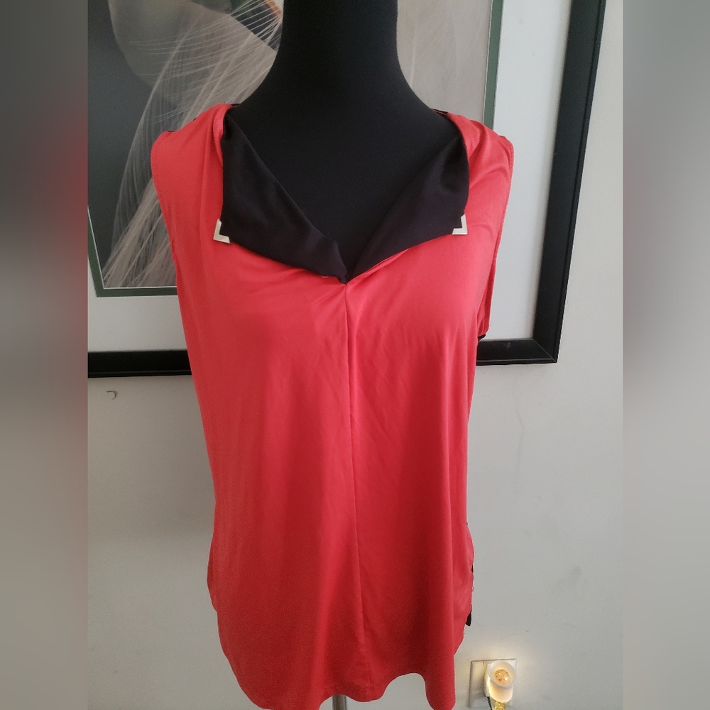 Stylish blouse